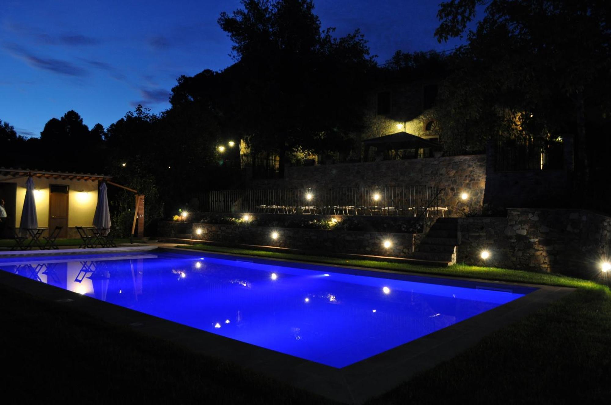 Relais Victoria B&B e Villa San Macario In Piano Esterno foto