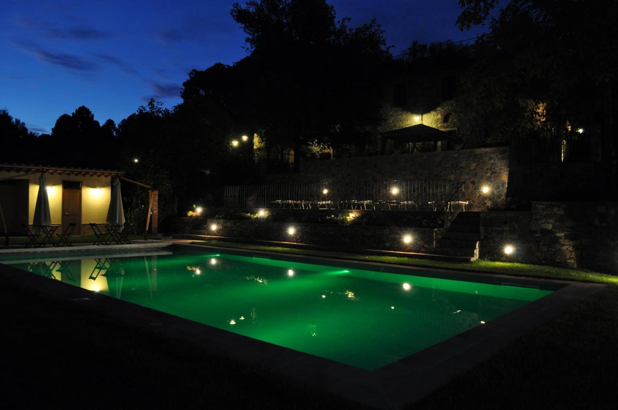 Relais Victoria B&B e Villa San Macario In Piano Esterno foto