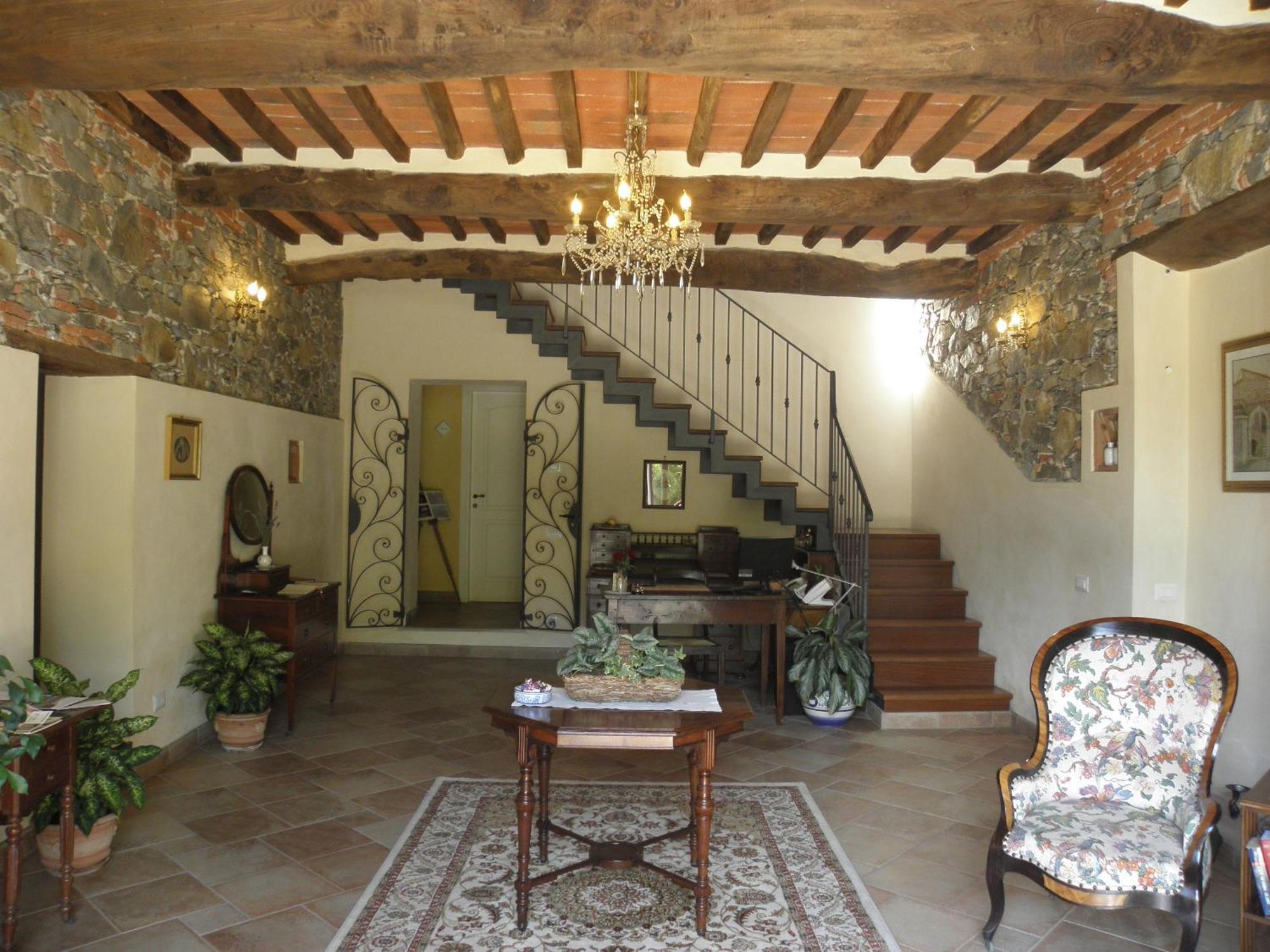Relais Victoria B&B e Villa San Macario In Piano Esterno foto