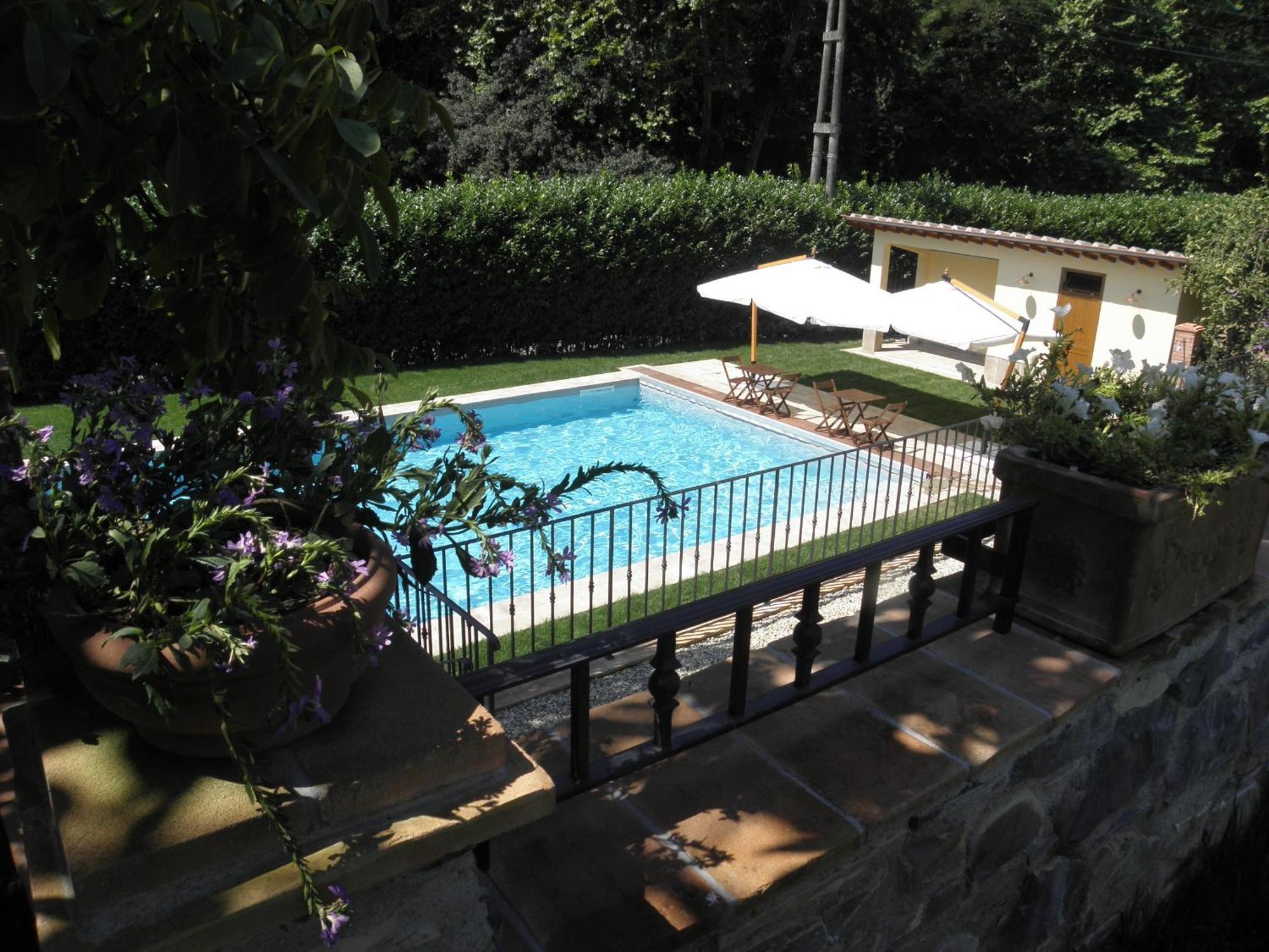 Relais Victoria B&B e Villa San Macario In Piano Esterno foto