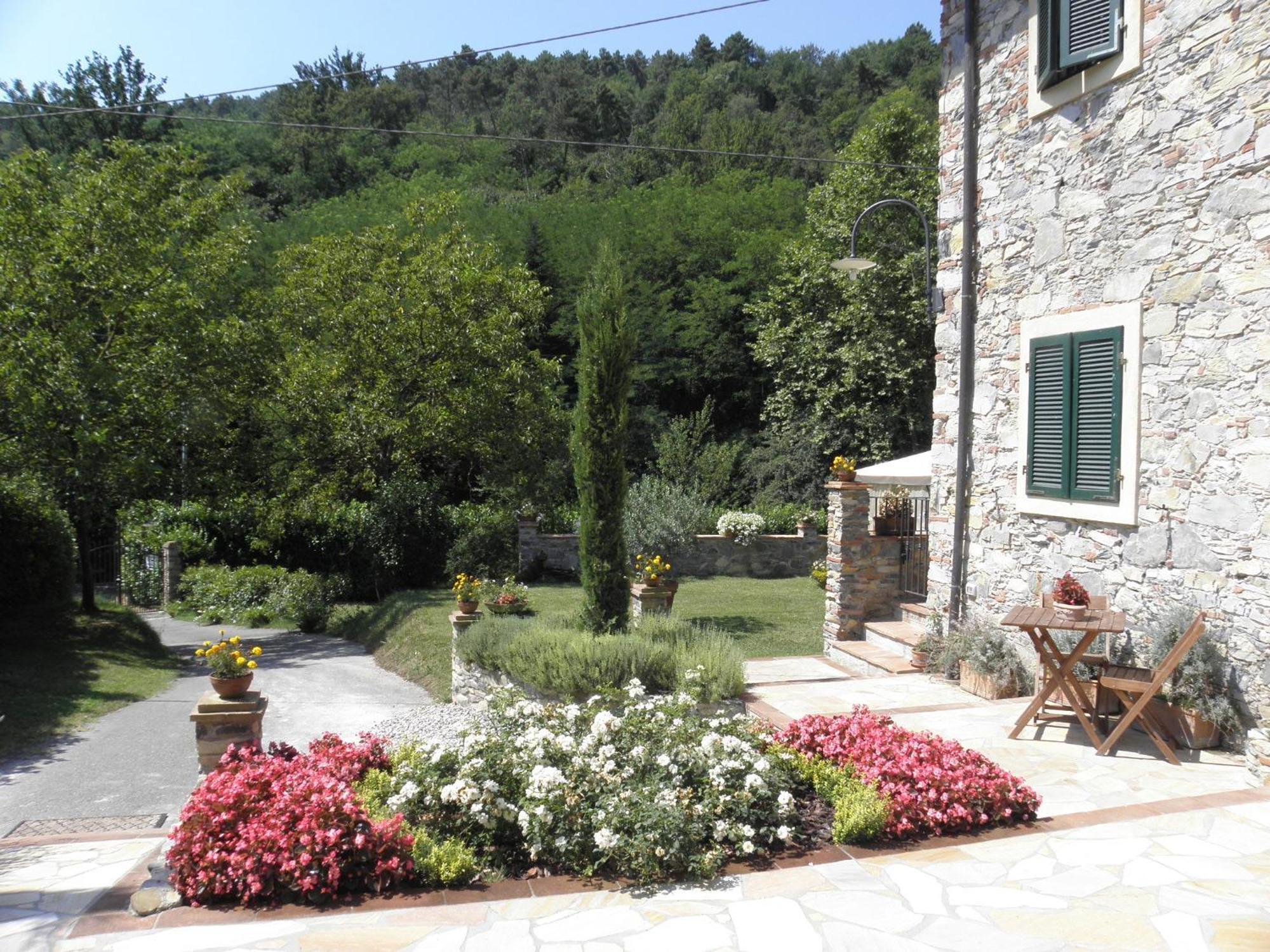 Relais Victoria B&B e Villa San Macario In Piano Esterno foto