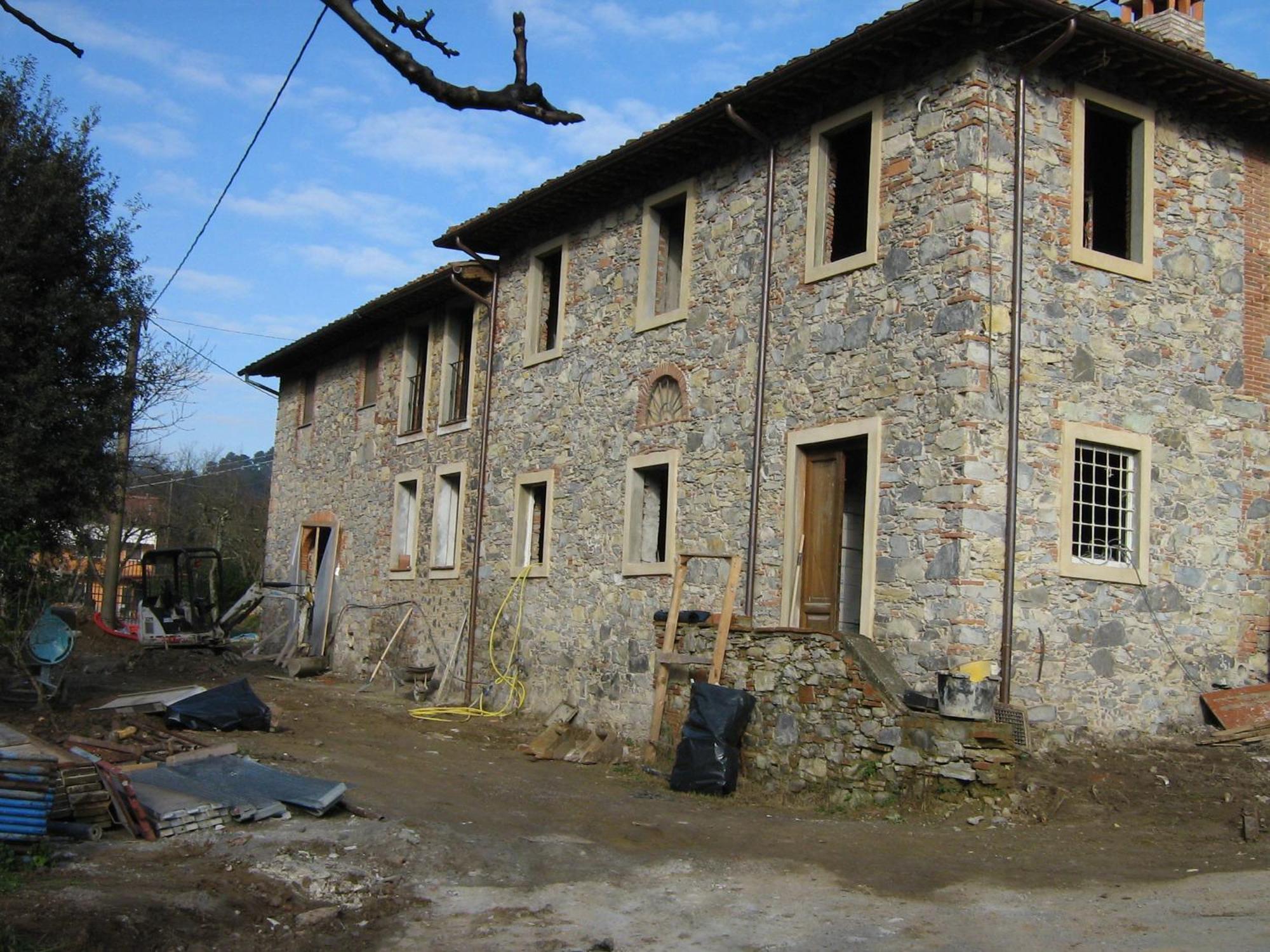 Relais Victoria B&B e Villa San Macario In Piano Esterno foto