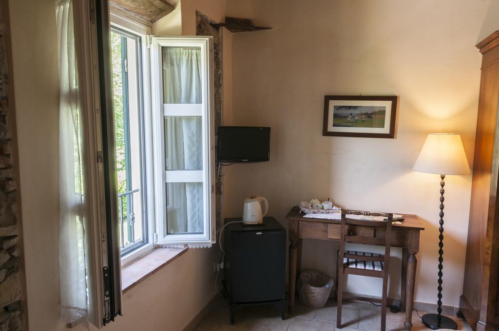 Relais Victoria B&B e Villa San Macario In Piano Esterno foto