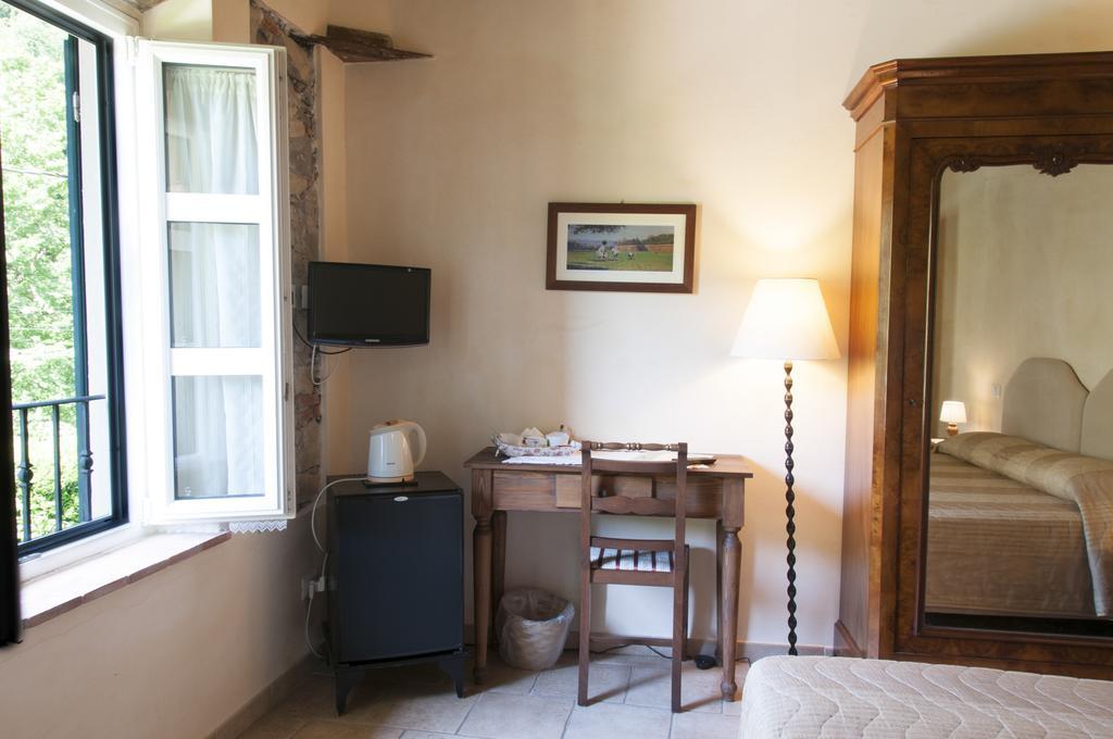 Relais Victoria B&B e Villa San Macario In Piano Esterno foto