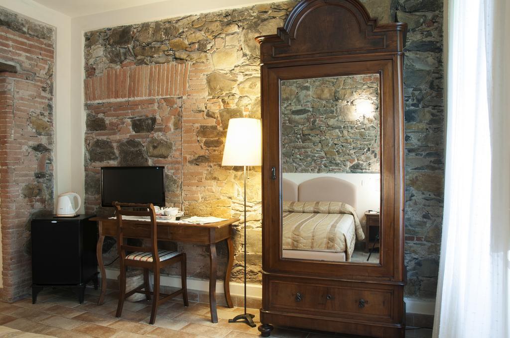 Relais Victoria B&B e Villa San Macario In Piano Esterno foto