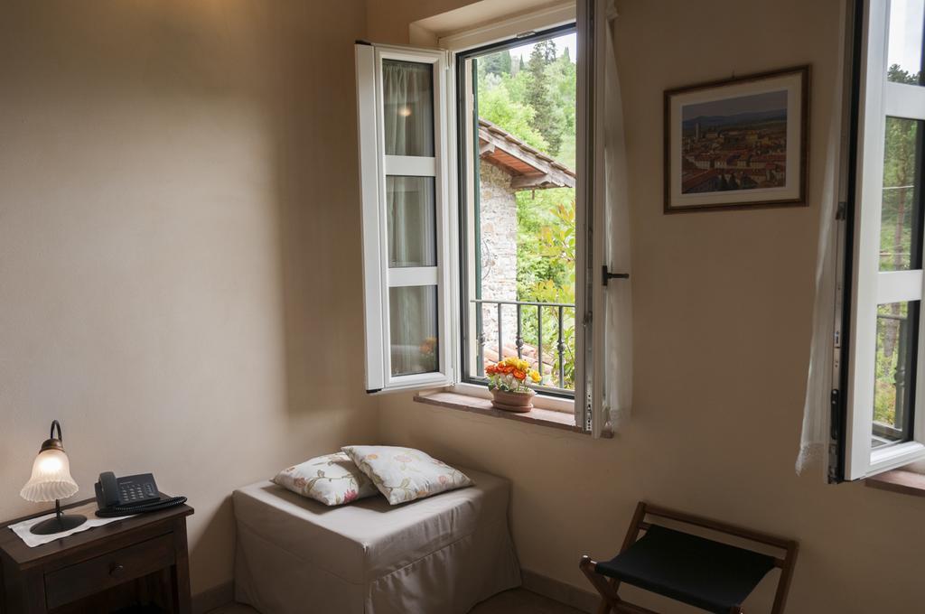 Relais Victoria B&B e Villa San Macario In Piano Esterno foto