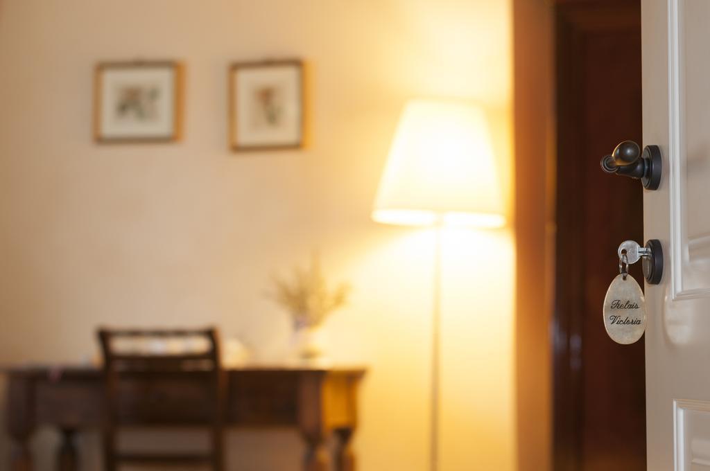 Relais Victoria B&B e Villa San Macario In Piano Esterno foto
