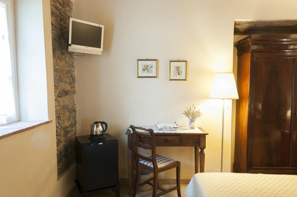 Relais Victoria B&B e Villa San Macario In Piano Esterno foto