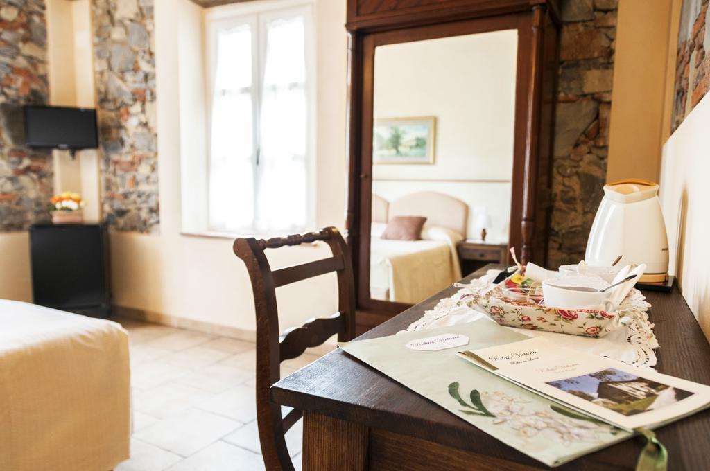 Relais Victoria B&B e Villa San Macario In Piano Esterno foto
