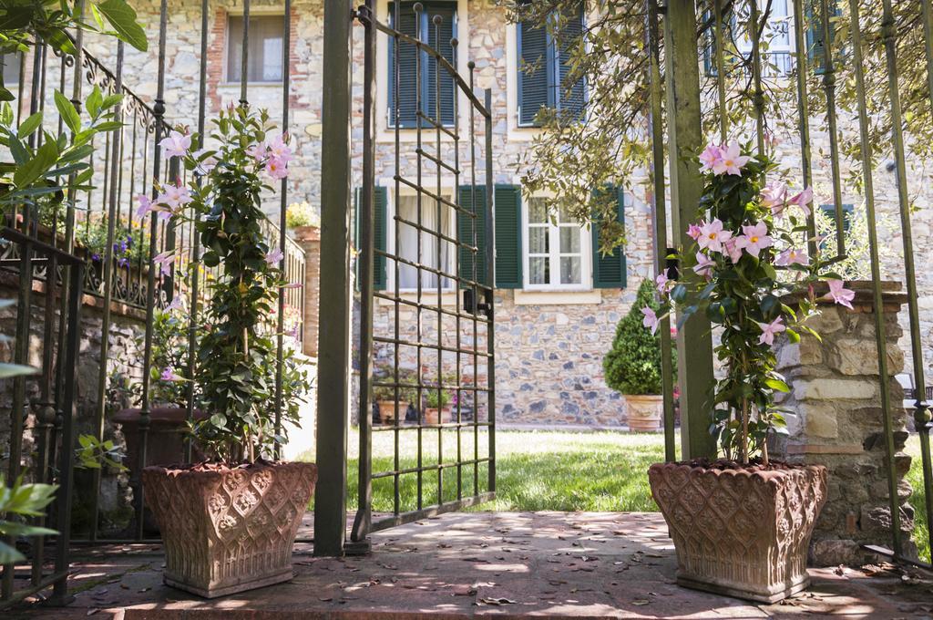 Relais Victoria B&B e Villa San Macario In Piano Esterno foto