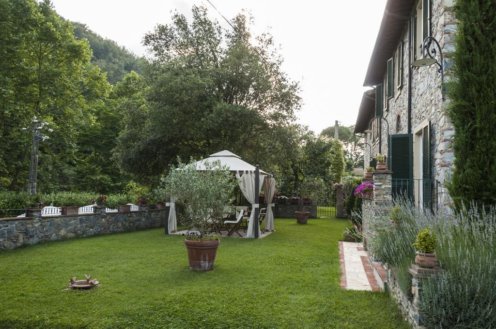 Relais Victoria B&B e Villa San Macario In Piano Esterno foto