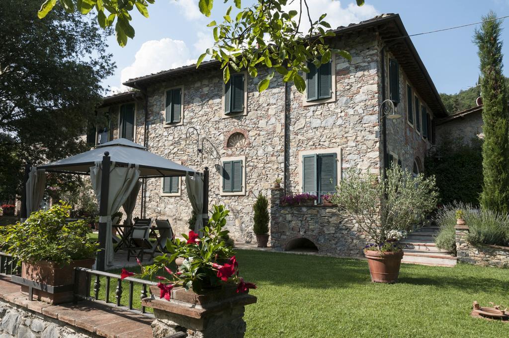 Relais Victoria B&B e Villa San Macario In Piano Esterno foto