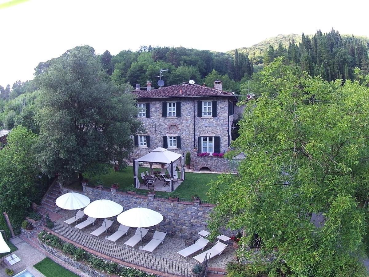 Relais Victoria B&B e Villa San Macario In Piano Esterno foto