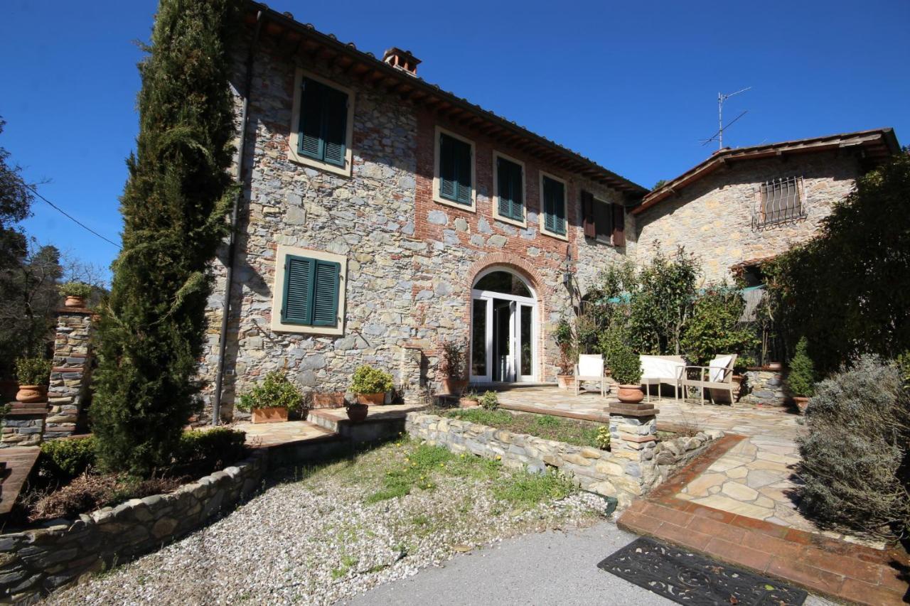 Relais Victoria B&B e Villa San Macario In Piano Esterno foto